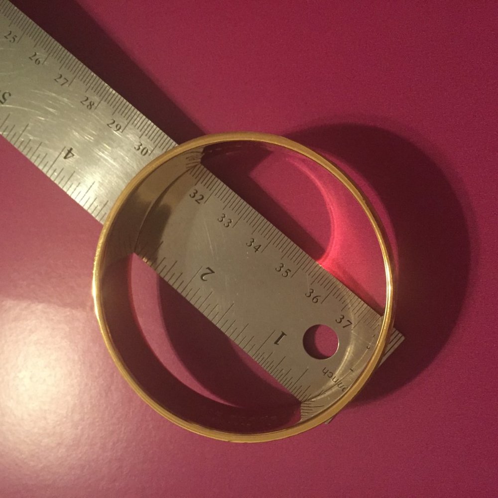 Kate Spade Bangle - Picture 5 of 5